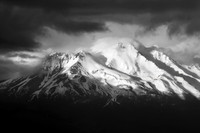 Mount Shasta