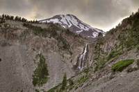 Mount Shasta