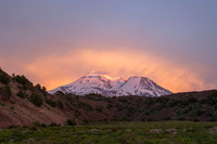 Mount Shasta